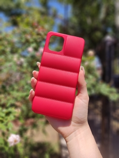 Puffer Roja