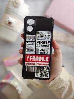 Case Fragile