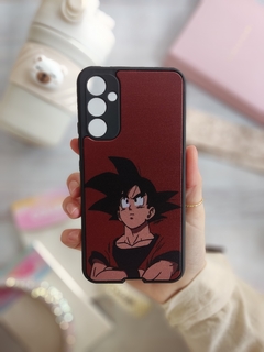 Case Goku