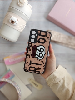 Case Rt 66