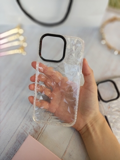 Diamantada Blanca