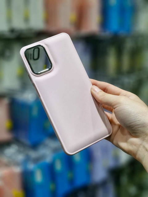 Evo Pastel Rosa