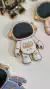 Pop Socket Astronauta - comprar online