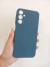 Silicone Case Con Blister Azul - comprar online