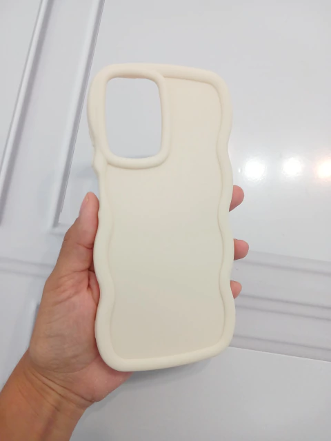 Case Nube Blanco - comprar online