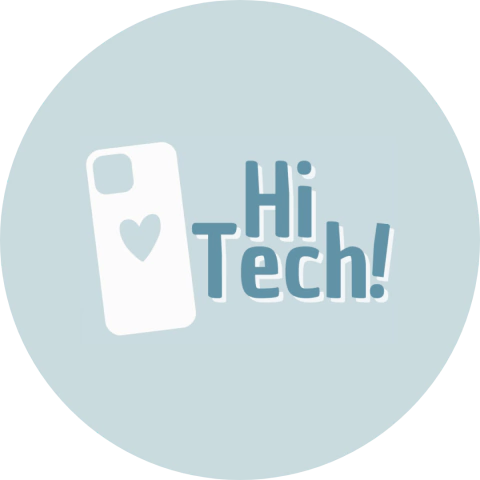 Hi tech