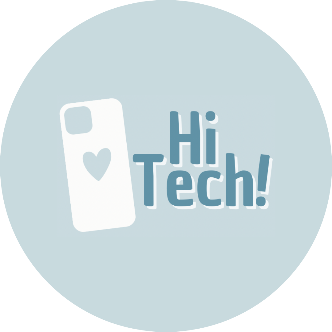 Hi tech