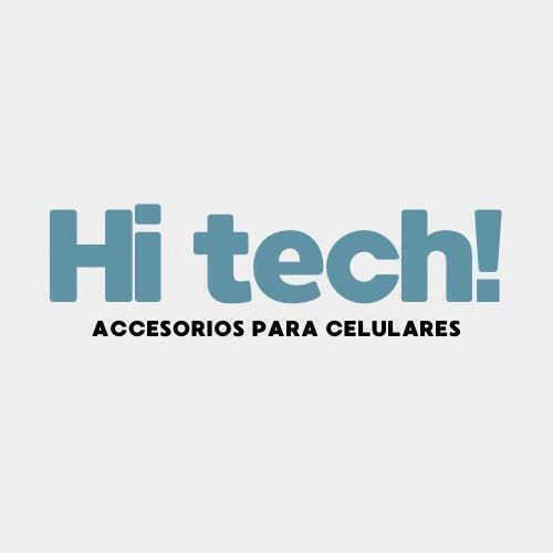 Hi tech