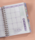 Agenda Journal Florecer Rosa - comprar online