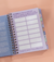 Agenda Journal Florecer Rosa - LOMO en internet