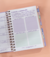 Agenda Journal Florecer Botánica - LOMO - tienda online