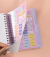 Imagen de Agenda Journal Florecer Lila