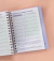 Agenda Journal Florecer Lila - tienda online