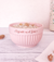 Bowl Canela Rosa