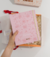 Box Florecer ROSA en internet