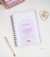 Cuaderno ¨Su amor¨ en internet