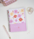 Cuaderno ¨Su amor¨ - tienda online