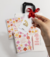 Kit Calendario ¨Su amor inagotable¨ - Heba - Regalería Cristiana