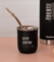 Mate Térmico Negro