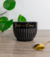 Pocillos Canela Negro - comprar online