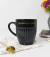 Taza Canela Black