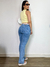 Calça Jeans Reta Bianca - comprar online