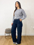 Tricot Mousse Alaska na internet