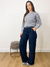 Tricot Mousse Alaska - Loja Sisters