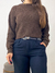 Tricot Mousse Alaska - Loja Sisters