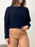 Tricot Mousse Alaska na internet