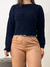 Tricot Mousse Alaska - Loja Sisters