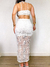 Vestido Sunset na internet