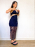 Vestido Sunset na internet