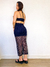 Vestido Sunset