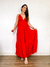 Vestido Longo Vic - Loja Sisters