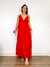 Vestido Longo Vic - loja online
