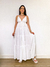 Vestido Longo Vic - loja online