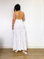 Vestido Longo Vic
