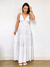 Vestido Longo Vic - comprar online