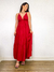 Vestido Longo Vic