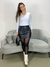 Body de Manga Longa Kate - comprar online