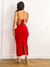 Imagem do Vestido Midi Lurex Helena
