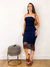 Vestido Tule Tomara que Caia - loja online