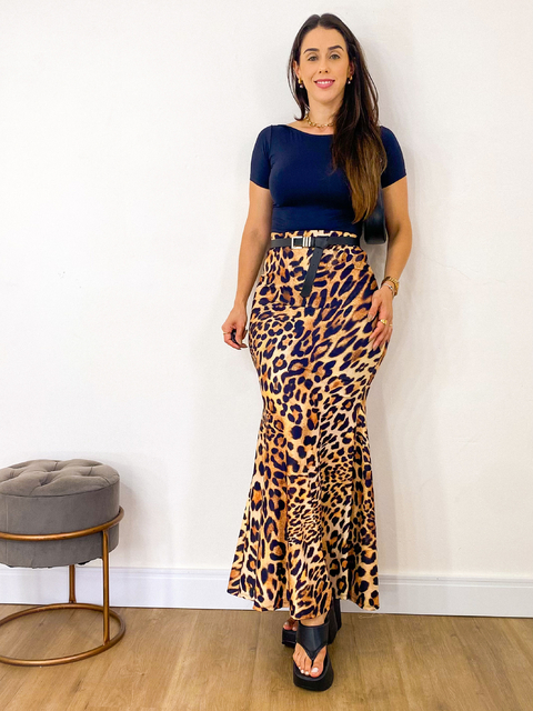 Saia Longa Lucy - comprar online