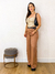 Calça em Alfaiataria de Viscose - comprar online