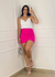 Short Saia Alfaiataria