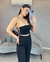 Conjunto Alfaiataria Scarlet na internet