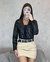 Jaqueta Couro Alice - comprar online