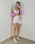 Short Linho Naty