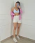 Short Linho Naty
